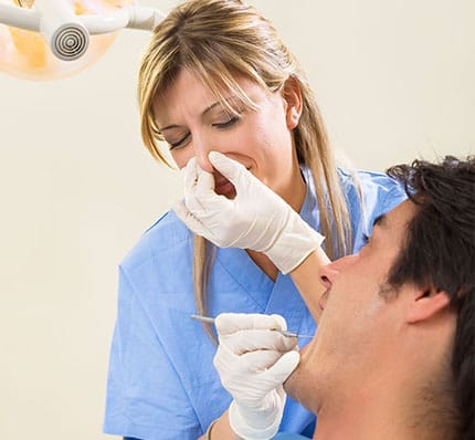 Bad Breath