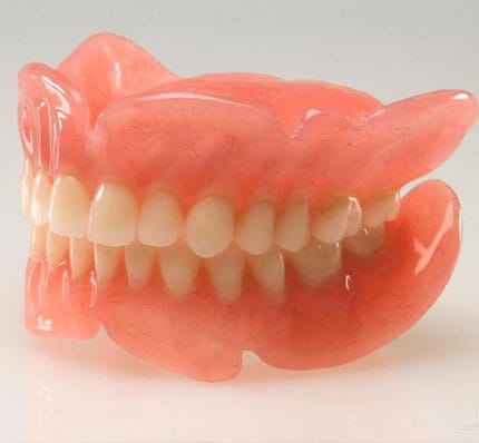 Denture