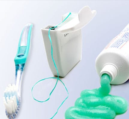 Oral Hygiene
