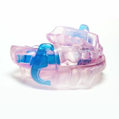 Service - Snoring Appliances